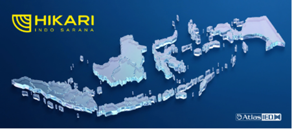 AtlasIED Partners With PT Hikari Indo Sarana to Expand Indonesia Reach