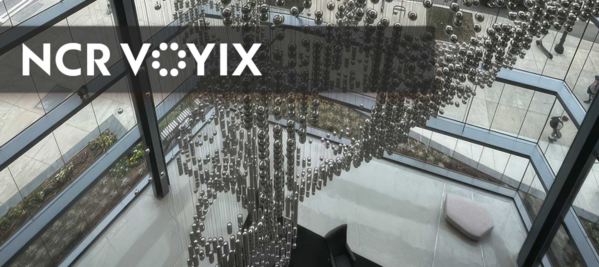 Picture of NCR Voyix Case Study