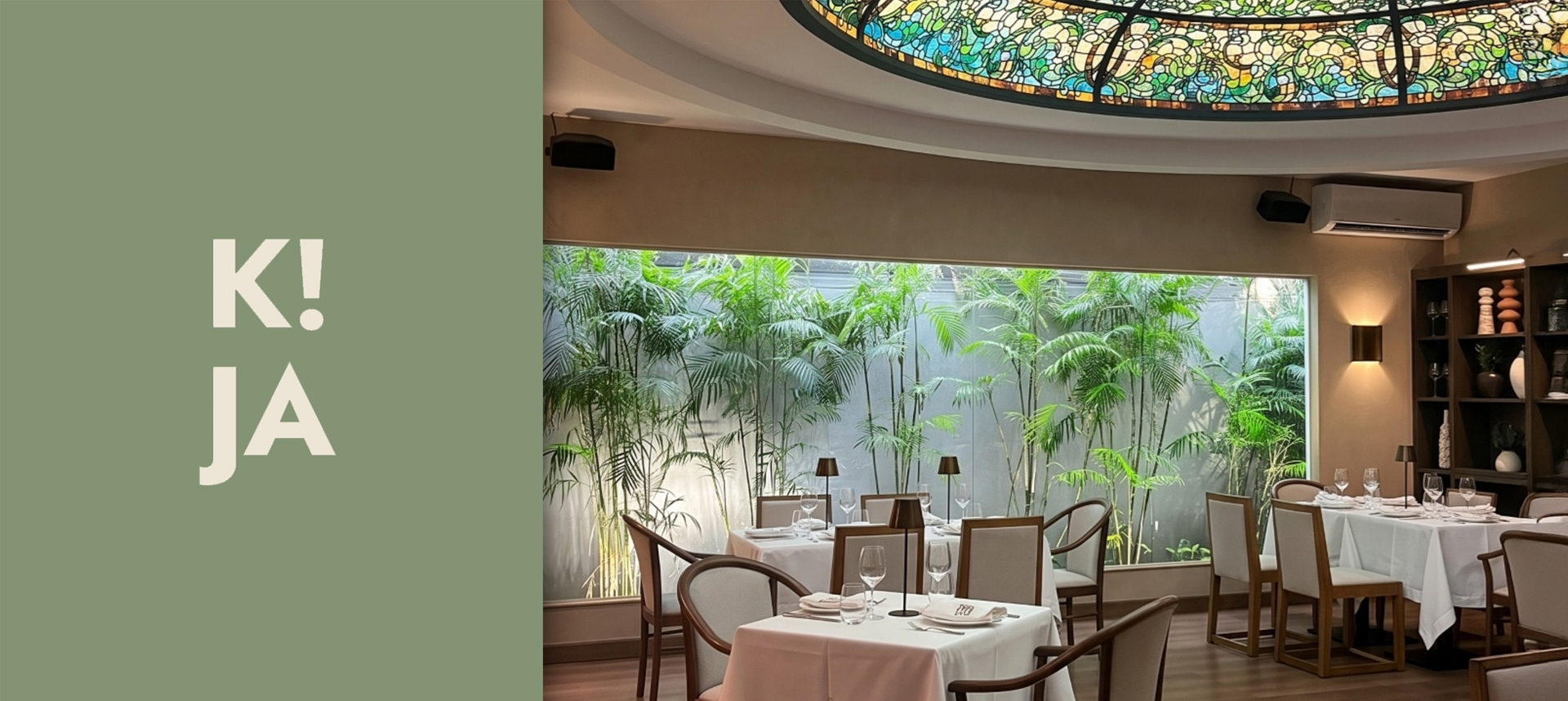 Picture of KIJA Restraunt Case Study