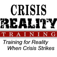 Crisis Reality Training